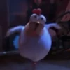 Nafise the chicken 27