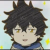 Black Clover 29