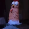 Nafise the chicken 28
