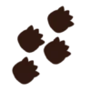 Dinosaur emojis 6