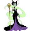 MaleficentWeird 1 clasica 6