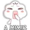 A MIMIR