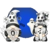 Hallowgnomes   1 Clasica 6
