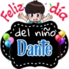 Feliz día del niñ@ 8 5