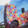 Marvel con corazoncitos uwu 5