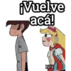 ¡Vuelve
acá!
6
Bibi