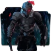 G blin Slayer 8