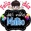Feliz día del niñ@ 8 6