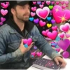 Marvel con corazoncitos uwu 6