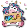 Cute Unicorn 6