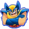 Mr Wolverine 9