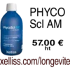 Xelliss.com/longevite pack Europe 5