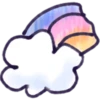 Unicorn emojis 2 8
