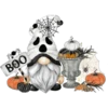 Hallowgnomes   1 Clasica 7
