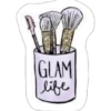 GLAM
life