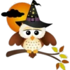 Spooky Owl 2 Clásica 7
