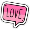 LOVE