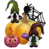 Hallowgnomes   1 Clasica 8