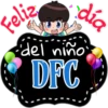 Feliz día del niñ@ 8 8
