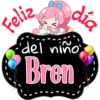 Feliz día del niñ@ 4 6