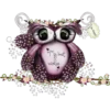 Spooky Owl 2 Clásica 8