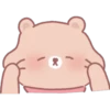 Lovely Lazy Bear 6