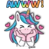 Cute Unicorn 7