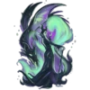 MaleficentWeird 1 clasica 10