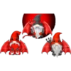 Hallowgnomes   1 Clasica 9