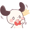 O