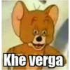 F
Khe verga