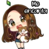 Chibis 8