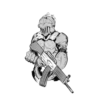 G blin Slayer 9