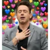 Marvel con corazoncitos uwu 7