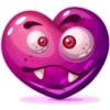Hearts 6