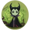 Maleficentweird 2Clásica 6