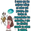 Odio
Tus
Mentiras
3 cosas que las
mujeres odian:
no saber qué
ponerse, que
tarden en
responderles los
mensajes, y que
les mientan
cuando ya saben
la verdad.