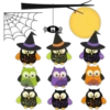 Spooky Owl 2 Clásica 10