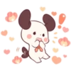 Tiny puppy 7