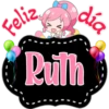 Feliz
día
Ruth