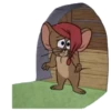 Том и Джерри 8