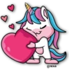 Cute Unicorn 8