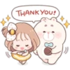 Honey & Bear Friends    (C) 6