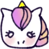 Unicorn emojis 2 14