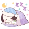 코르 *
Z.