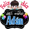 Feliz día del niñ@ 3 7