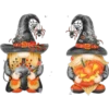 Hallowgnomes   1 Clasica 10
