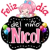 Feliz día del niñ@ 5 8