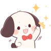 Tiny puppy 10