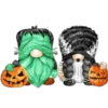 Hallowgnomes   1 Clasica 11